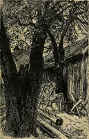 An illustration from Gazette des beaux-arts (1859)