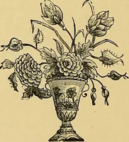 An illustration from Gazette des beaux-arts (1859)