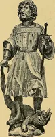 An illustration from Gazette des beaux-arts (1859)