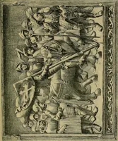 An illustration from Gazette des beaux-arts (1859)