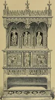 An illustration from Gazette des beaux-arts (1859)