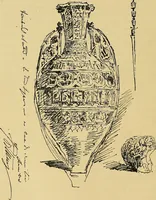 An illustration from Gazette des beaux-arts (1859)