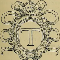 An illustration from Gazette des beaux-arts (1859)