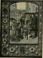 An illustration from Gazette des beaux-arts (1859)