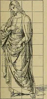 An illustration from Gazette des beaux-arts (1859)