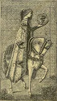 An illustration from Gazette des beaux-arts (1859)
