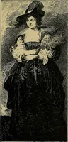 An illustration from Gazette des beaux-arts (1859)
