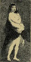 An illustration from Gazette des beaux-arts (1859)