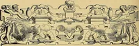 An illustration from Gazette des beaux-arts (1859)