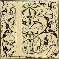 An illustration from Gazette des beaux-arts (1859)