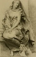An illustration from Gazette des beaux-arts (1859)