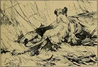 An illustration from Gazette des beaux-arts (1859)