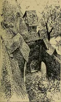 An illustration from Gazette des beaux-arts (1859)