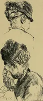 An illustration from Gazette des beaux-arts (1859)