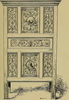 An illustration from Gazette des beaux-arts (1859)