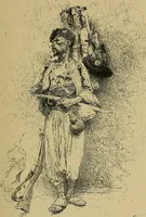 An illustration from Gazette des beaux-arts (1859)