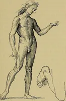 An illustration from Gazette des beaux-arts (1859)