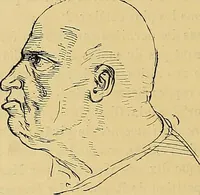An illustration from Gazette des beaux-arts (1859)