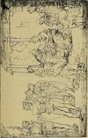 An illustration from Gazette des beaux-arts (1859)