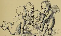 An illustration from Gazette des beaux-arts (1859)
