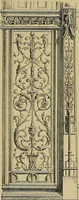 An illustration from Gazette des beaux-arts (1859)