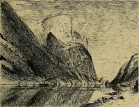 An illustration from Gazette des beaux-arts (1859)