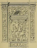 An illustration from Gazette des beaux-arts (1859)