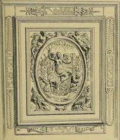 An illustration from Gazette des beaux-arts (1859)