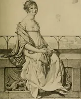 An illustration from Gazette des beaux-arts (1859)