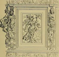 An illustration from Gazette des beaux-arts (1859)