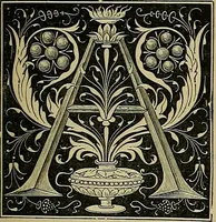 An illustration from Gazette des beaux-arts (1859)