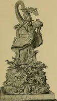 An illustration from Gazette des beaux-arts (1859)