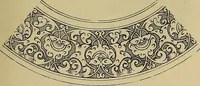 An illustration from Gazette des beaux-arts (1859)