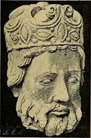 An illustration from Gazette des beaux-arts (1859)