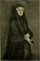 An illustration from Gazette des beaux-arts (1859)