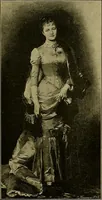 An illustration from Gazette des beaux-arts (1859)