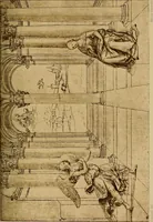 An illustration from Gazette des beaux-arts (1859)