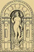 An illustration from Gazette des beaux-arts (1859)