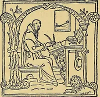 An illustration from Gazette des beaux-arts (1859)
