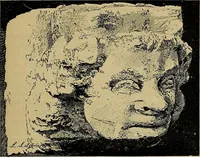An illustration from Gazette des beaux-arts (1859)
