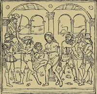 An illustration from Gazette des beaux-arts (1859)