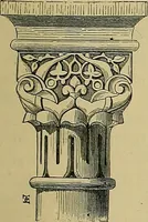 An illustration from Gazette des beaux-arts (1859)