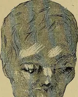 An illustration from Gazette des beaux-arts (1859)