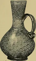 An illustration from Gazette des beaux-arts (1859)