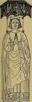 An illustration from Gazette des beaux-arts (1859)