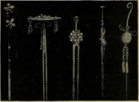 An illustration from Gazette des beaux-arts (1859)
