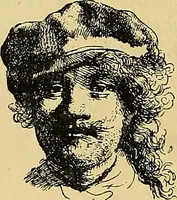 An illustration from Gazette des beaux-arts (1859)