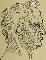 An illustration from Gazette des beaux-arts (1859)