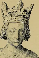 An illustration from Gazette des beaux-arts (1859)