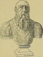 An illustration from Gazette des beaux-arts (1859)
